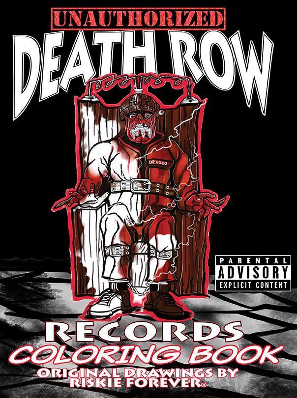 Death Row Records Original (#985964) - HD Wallpaper & Backgrounds Download