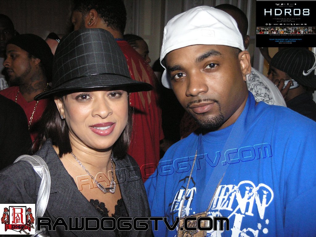 Lydia Harris Co-founder Of Death Row Records & Bishop - Lydia Harris Death Row , HD Wallpaper & Backgrounds