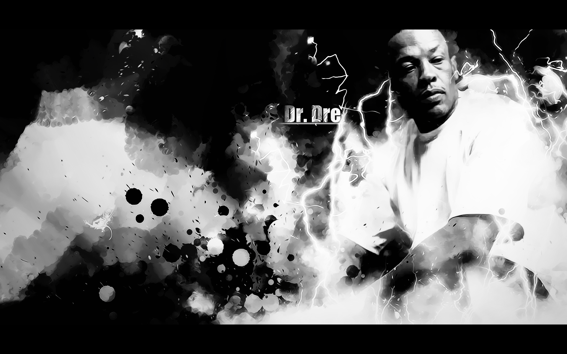 Dre Wallpaper Dr - Dr Dre Hd , HD Wallpaper & Backgrounds