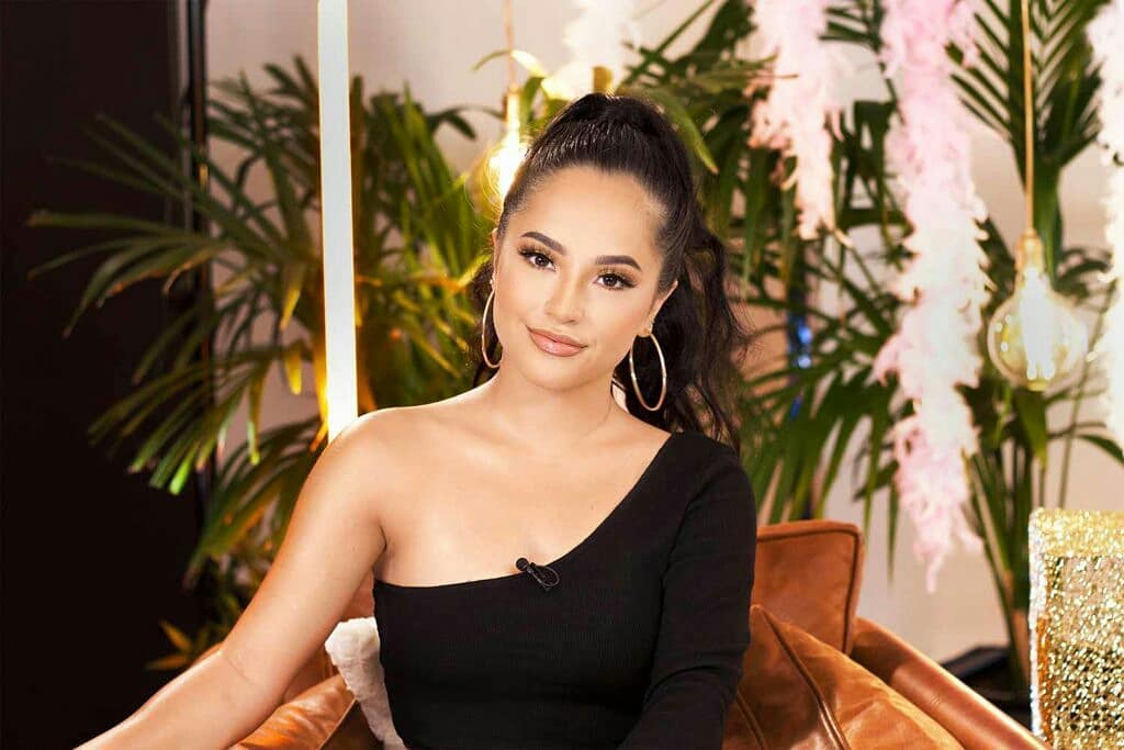 Becky G Images Becky G Hd Wallpaper And Background - Becky G En España , HD Wallpaper & Backgrounds