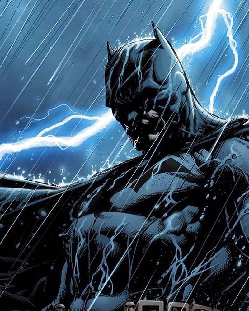 The Batman On Instagram - Detective Comics , HD Wallpaper & Backgrounds