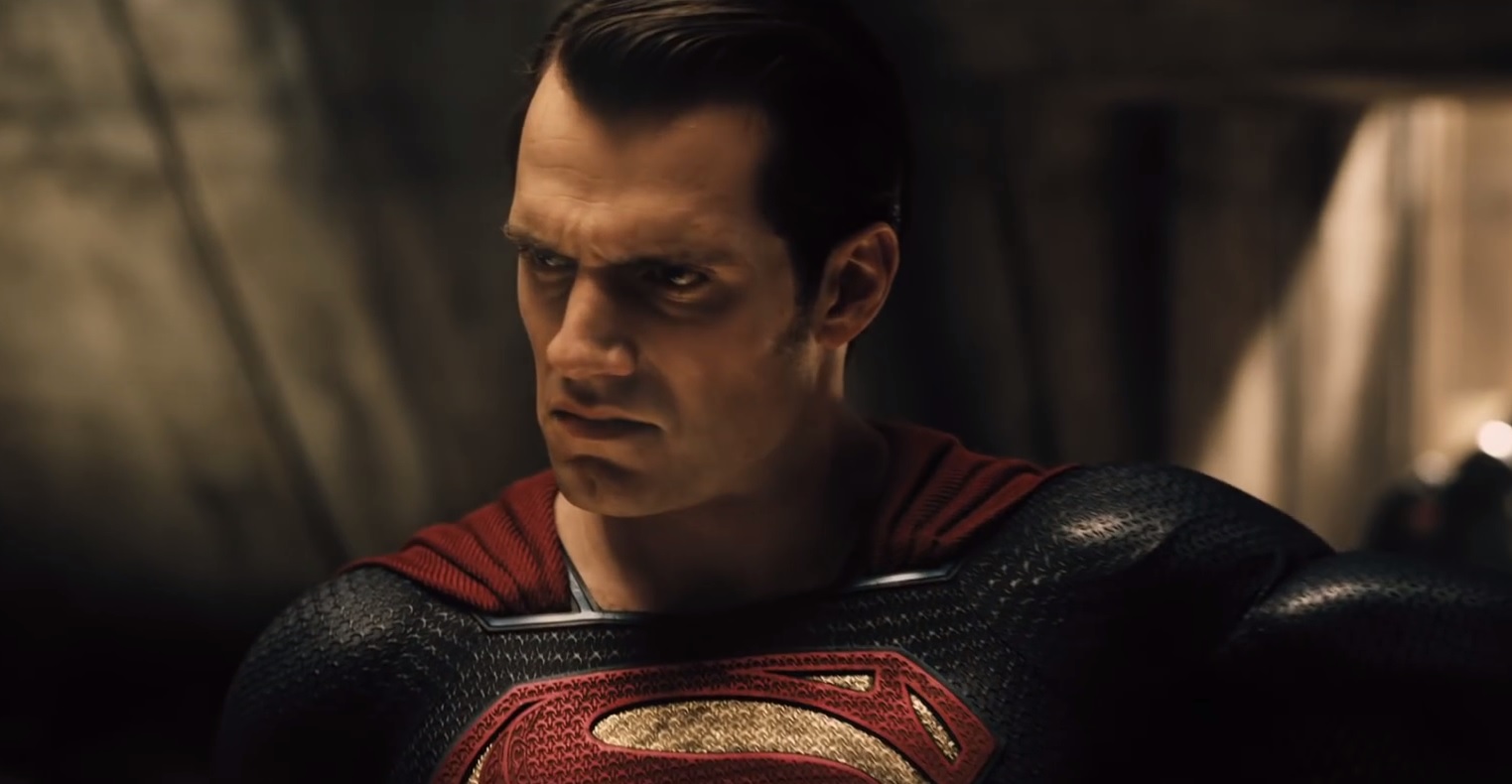 Batfleck Lex Luthor - Superman Bvs , HD Wallpaper & Backgrounds