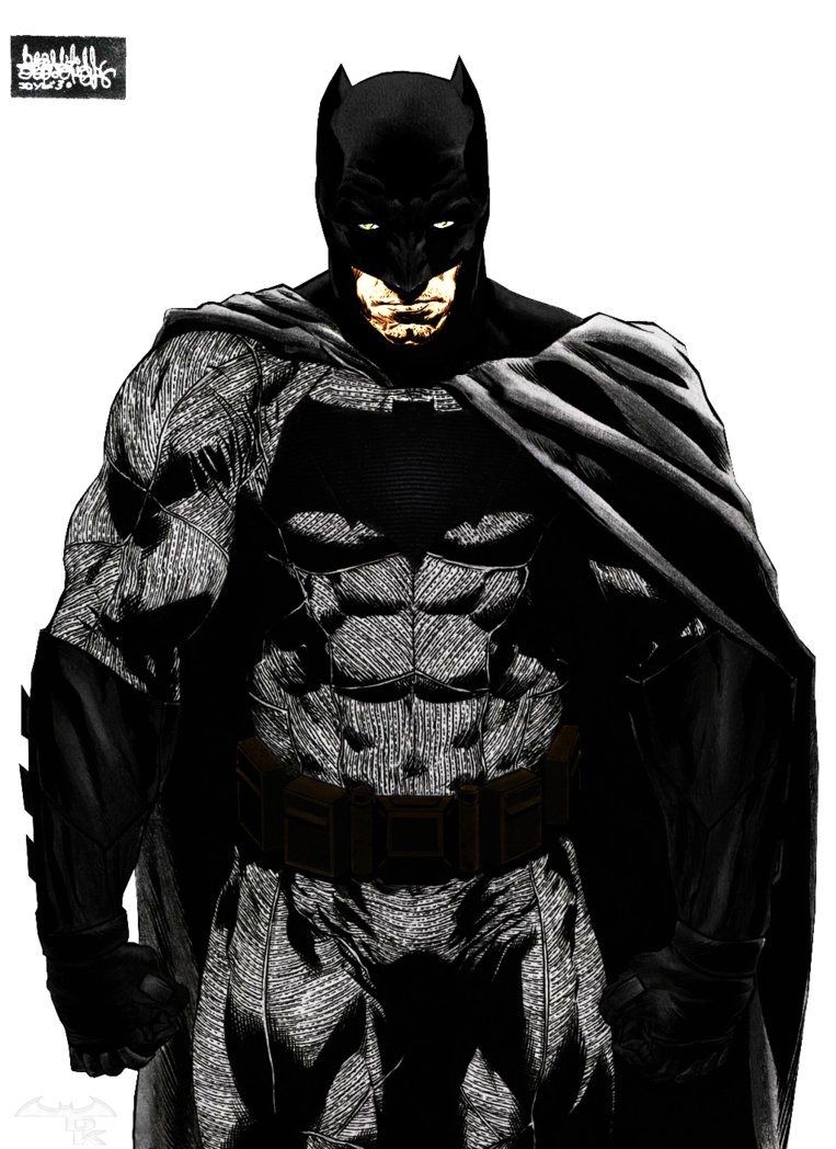 Ben Affleck Batman Wallpaper - Ben Affleck Batman Decal , HD Wallpaper & Backgrounds