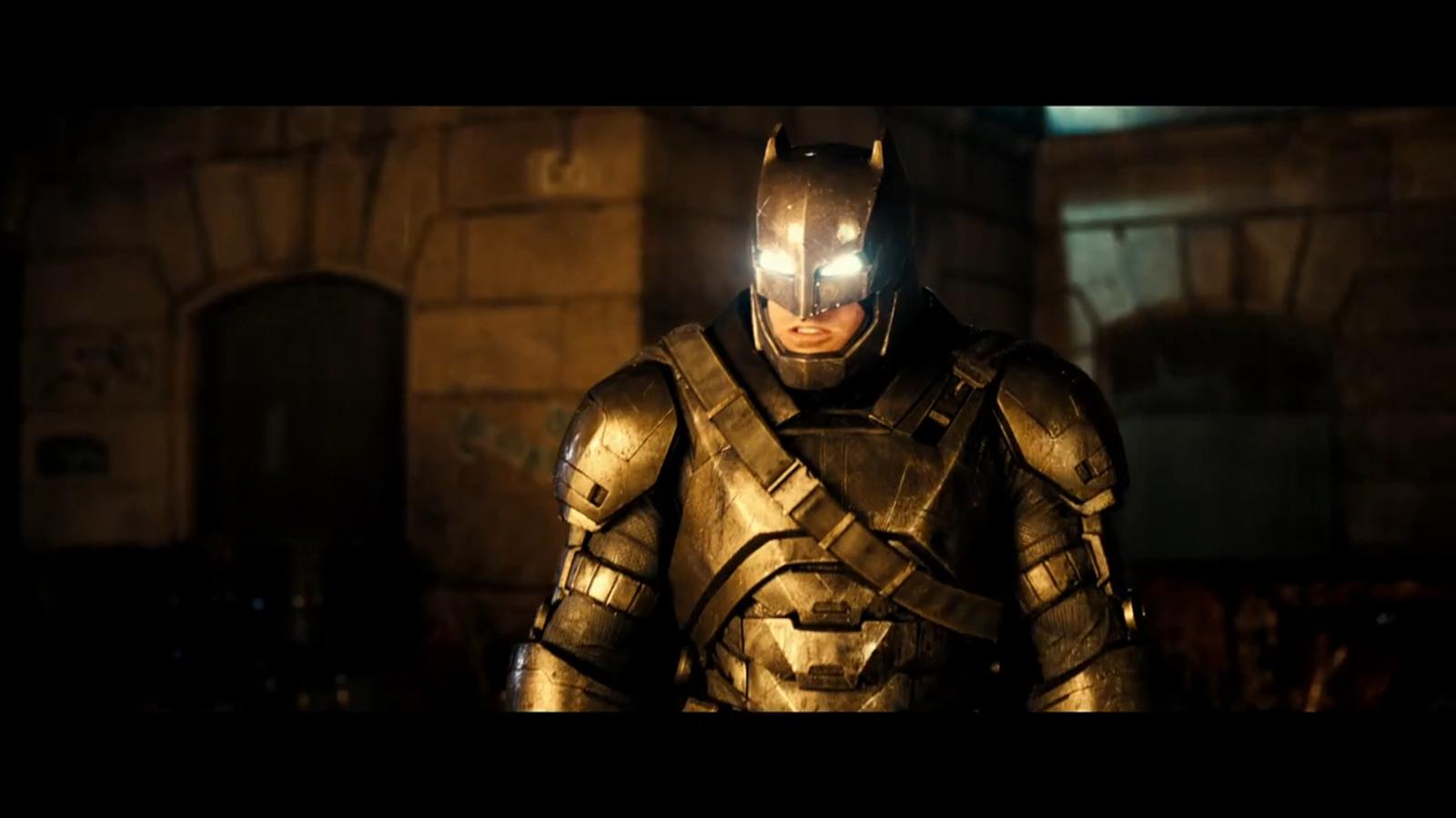 Ben Affleck Batman Wallpaper - Batman From Superman Vs Batman , HD Wallpaper & Backgrounds