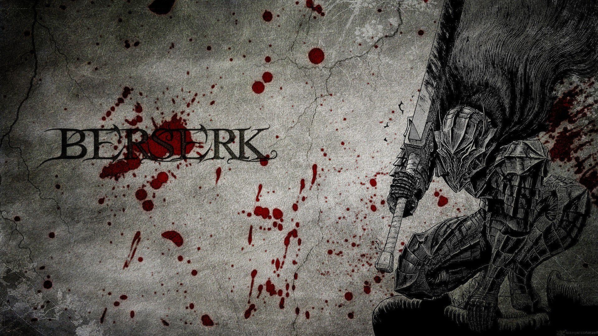 Berserk 4k Berserk Background Berserk Computer Backgrounds - Hd Berserk , HD Wallpaper & Backgrounds