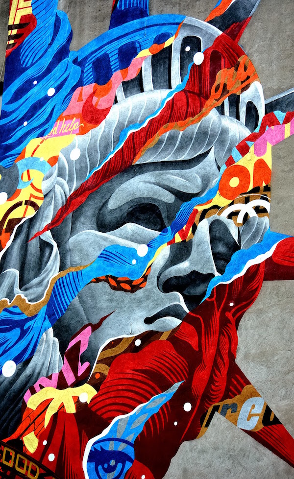 Graffiti Art Wallpaper Phone , HD Wallpaper & Backgrounds