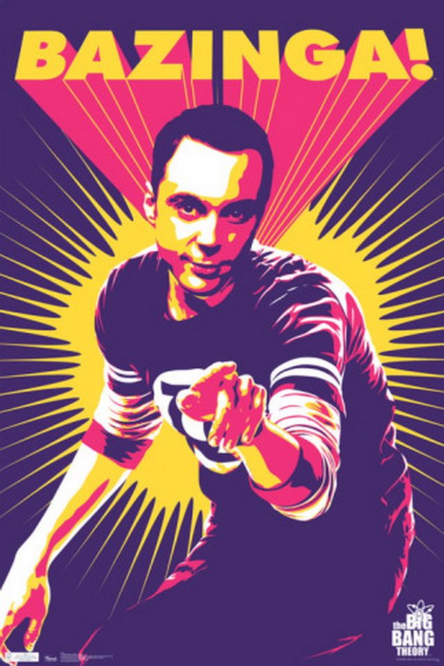 Image Detail For -big Bang Theory Sheldon Iphone 4 - Big Bang Theory Wallpaper Phone , HD Wallpaper & Backgrounds