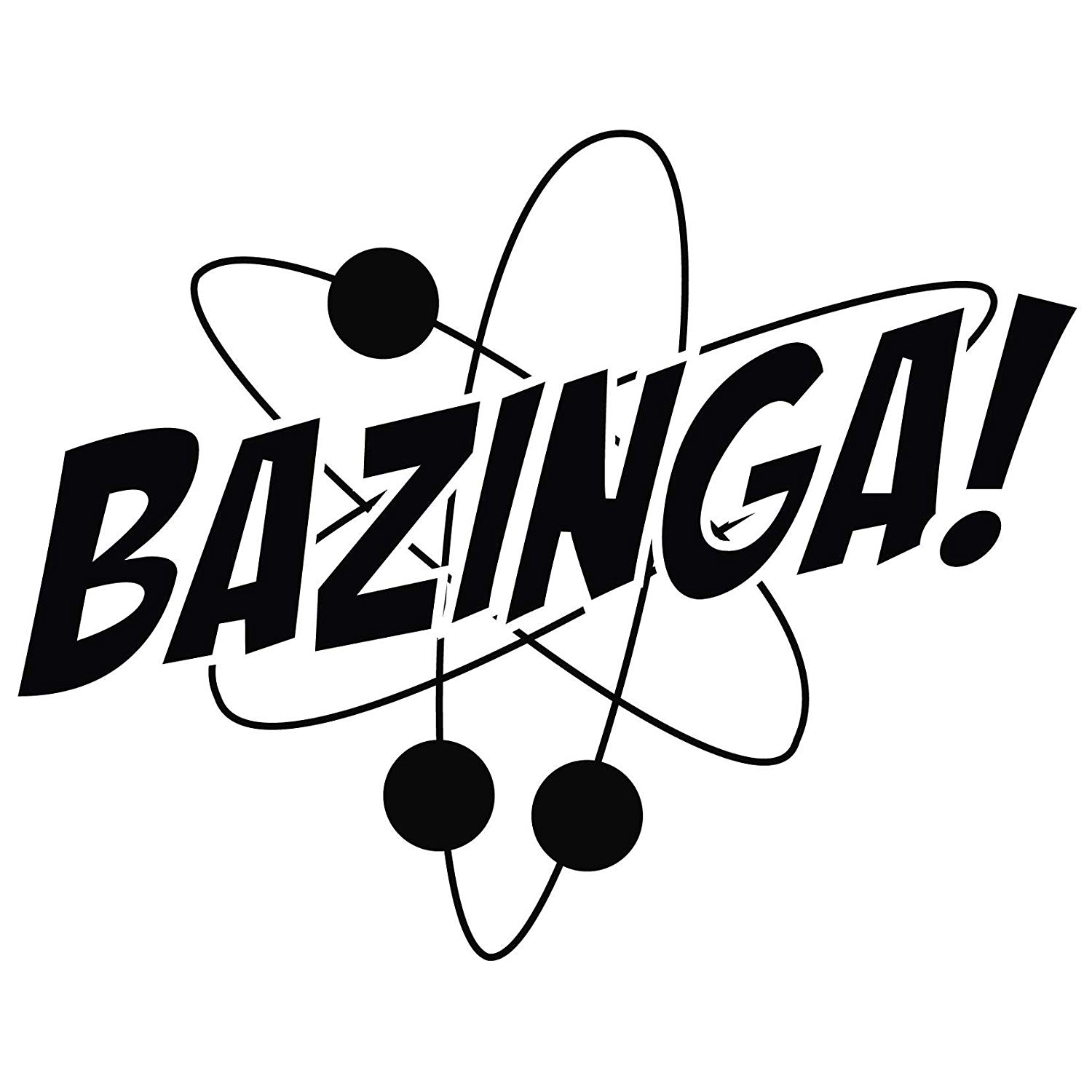 The Big Bang Theory Tv - Graphic Design , HD Wallpaper & Backgrounds