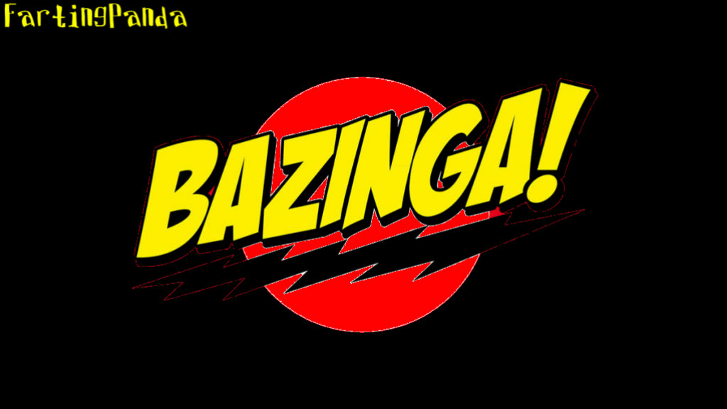 Bazinga Wallpaper By Marcio772 D48bkmq 3 1 Photo By - Graphic Design , HD Wallpaper & Backgrounds