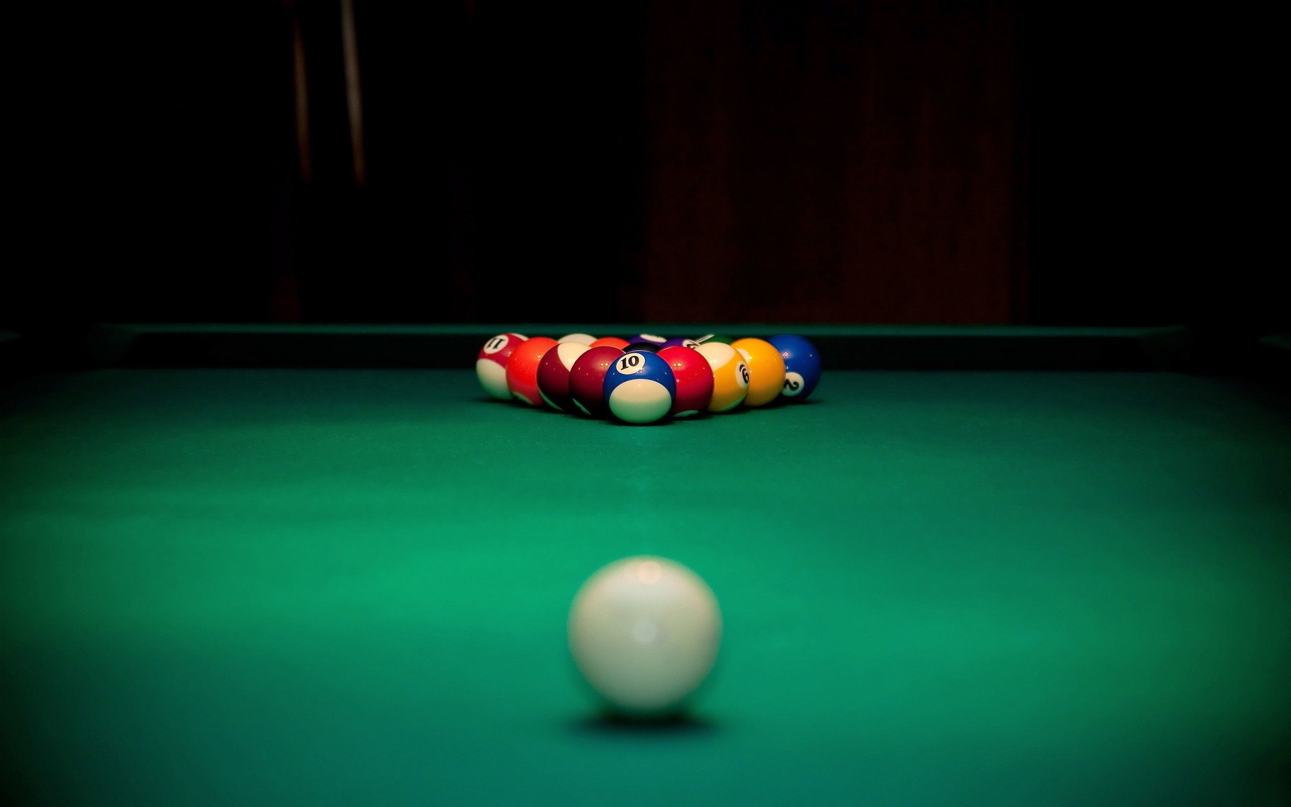 8 Ball Pool Wallpapers - 8 Ball Pool Backgrounds , HD Wallpaper & Backgrounds