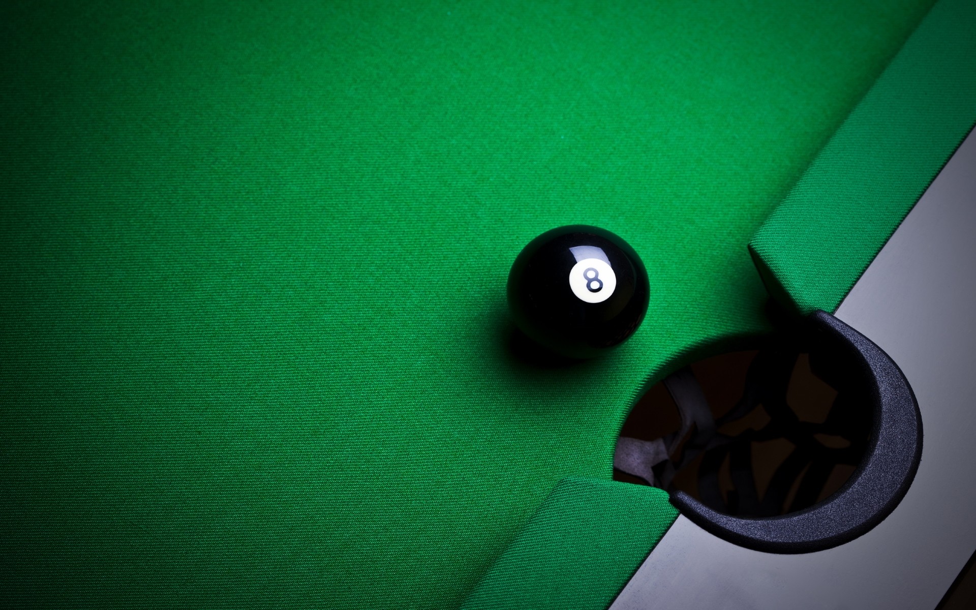 Pocket, 8 Pool Ball Wallpaper - Hd 8 Ball Pool , HD Wallpaper & Backgrounds