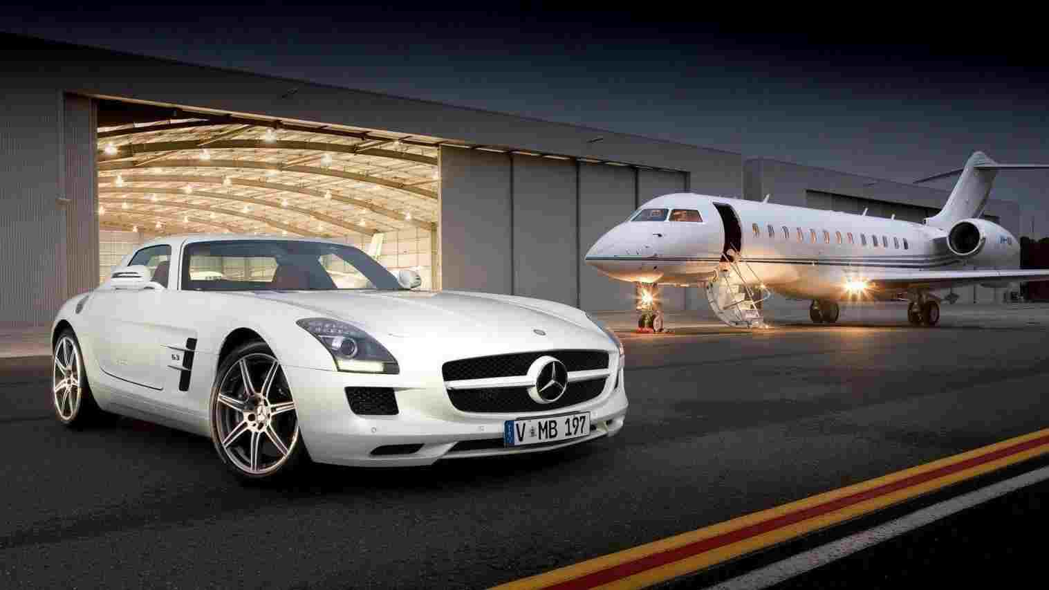 Billionaire Luxury Lifestyle Wallpaper Iphone - Private Jet Full Hd , HD Wallpaper & Backgrounds