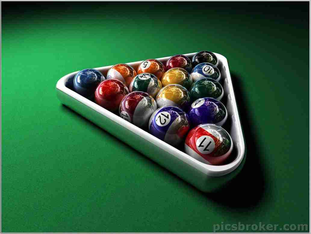 8 Ball Pool Wallpaper Download - Pool Table Tournament , HD Wallpaper & Backgrounds