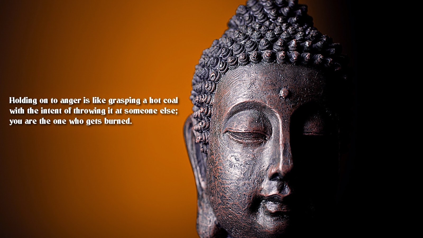 Buddha Lifestyle Hd Wallpapers Lord Buddha Wallpapers - Buddhist Nature Quotes , HD Wallpaper & Backgrounds