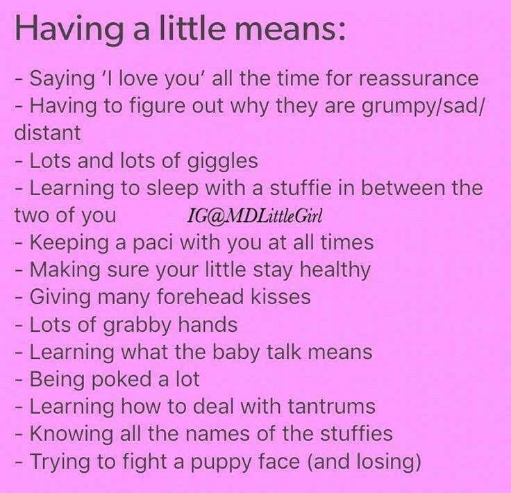 Sounds Like Heaven Daddy Dom Little Girl, Daddys Little - Ddlg Mean is hd w...