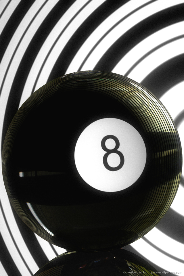 8, Ball, Wallpapers, Group, 65, Name - 8 Ball Wallpaper Hd , HD Wallpaper & Backgrounds