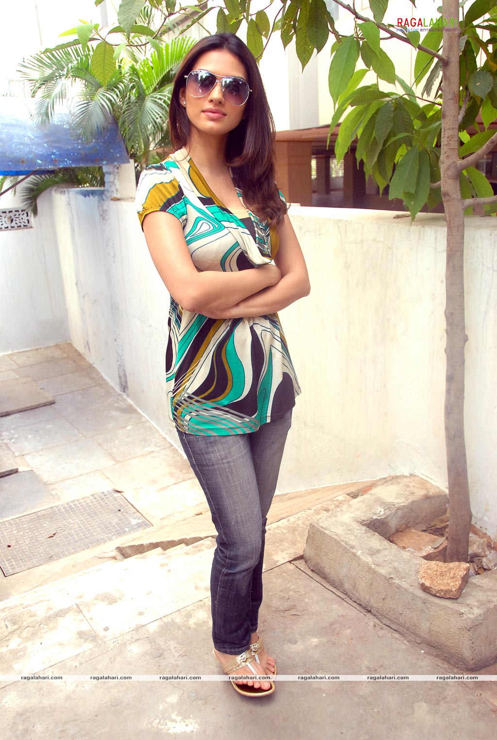 Gauri Pandit - Riddhima Pandit Feet , HD Wallpaper & Backgrounds
