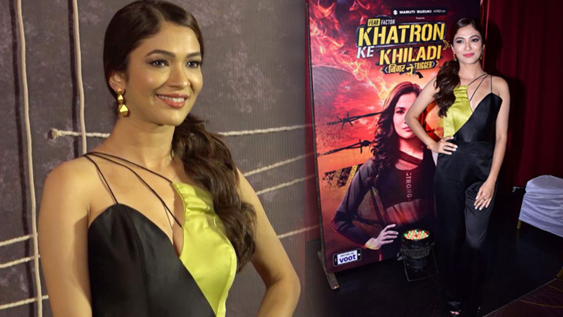 Khatron Ke Khiladi - Khatron Ke Khiladi 9 Cast , HD Wallpaper & Backgrounds