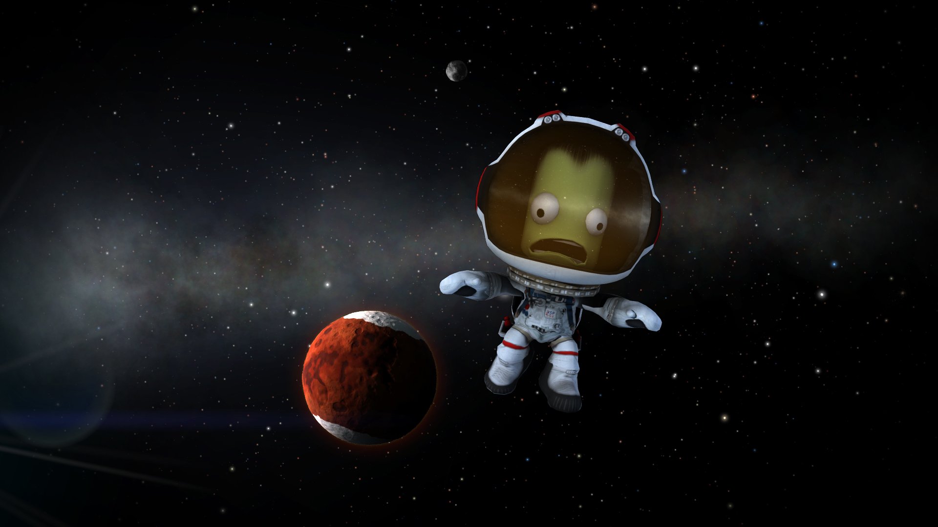 18 Kerbal Space Program Hd Wallpapers - Kerbal Space Program Wall , HD Wallpaper & Backgrounds