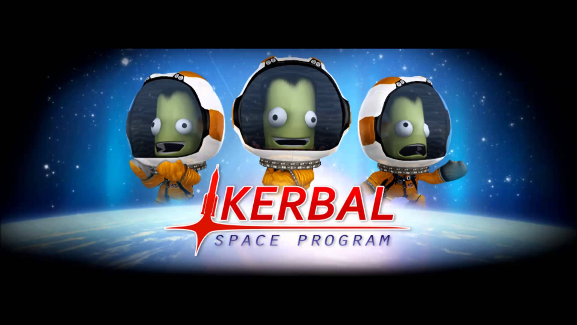 Kerbal Space Program Hd Wallpaper Hd - Kerbal Space Program , HD Wallpaper & Backgrounds