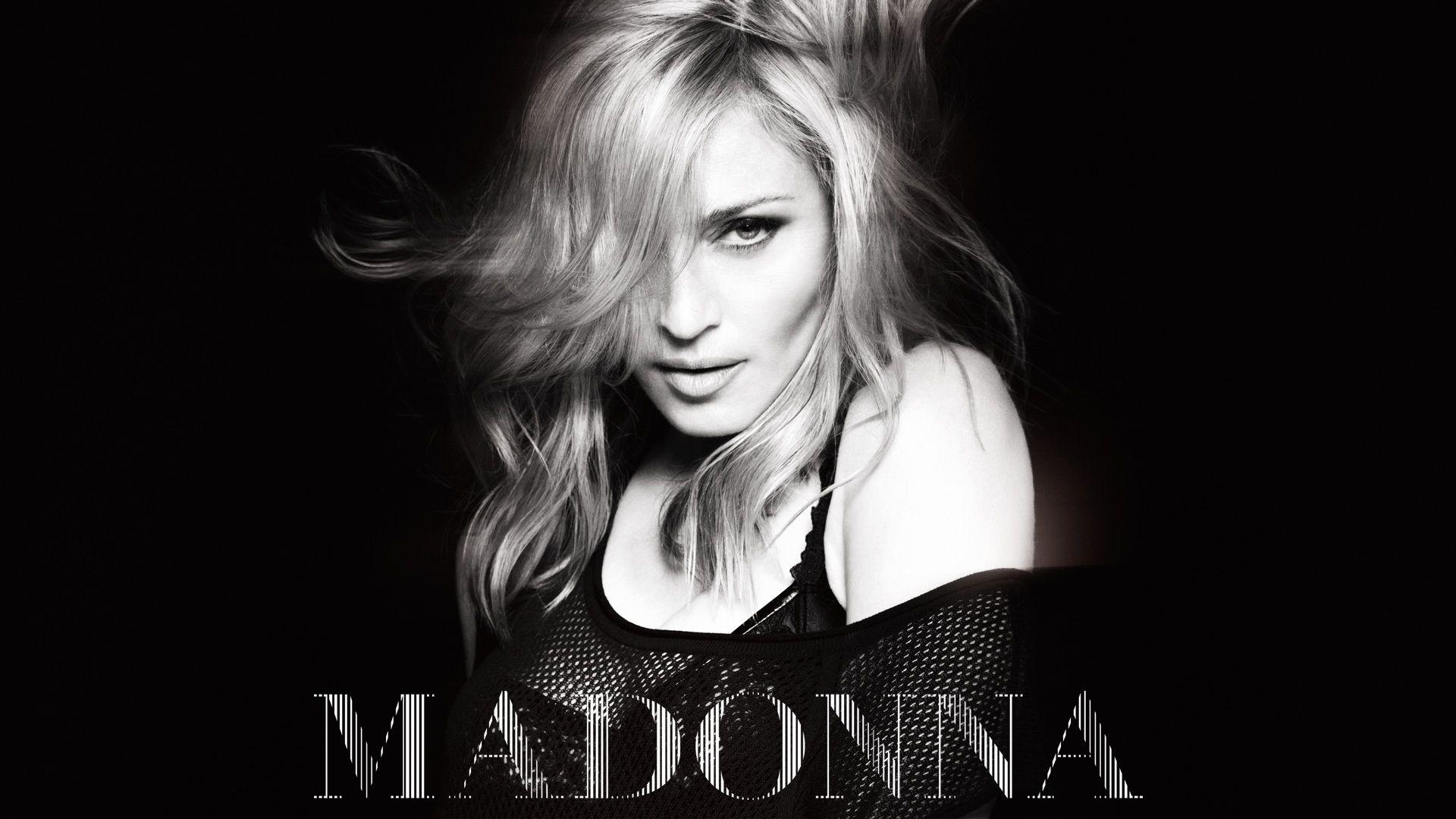 126 Madonna Hd Wallpapers - Madonna Hd , HD Wallpaper & Backgrounds