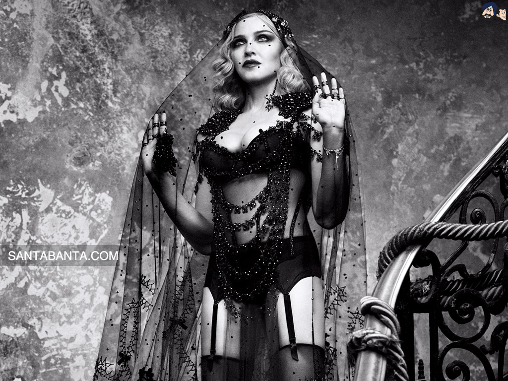 Madonna Madonna Harper S Bazaar 2017 990169 Hd Wallpaper Backgrounds Download