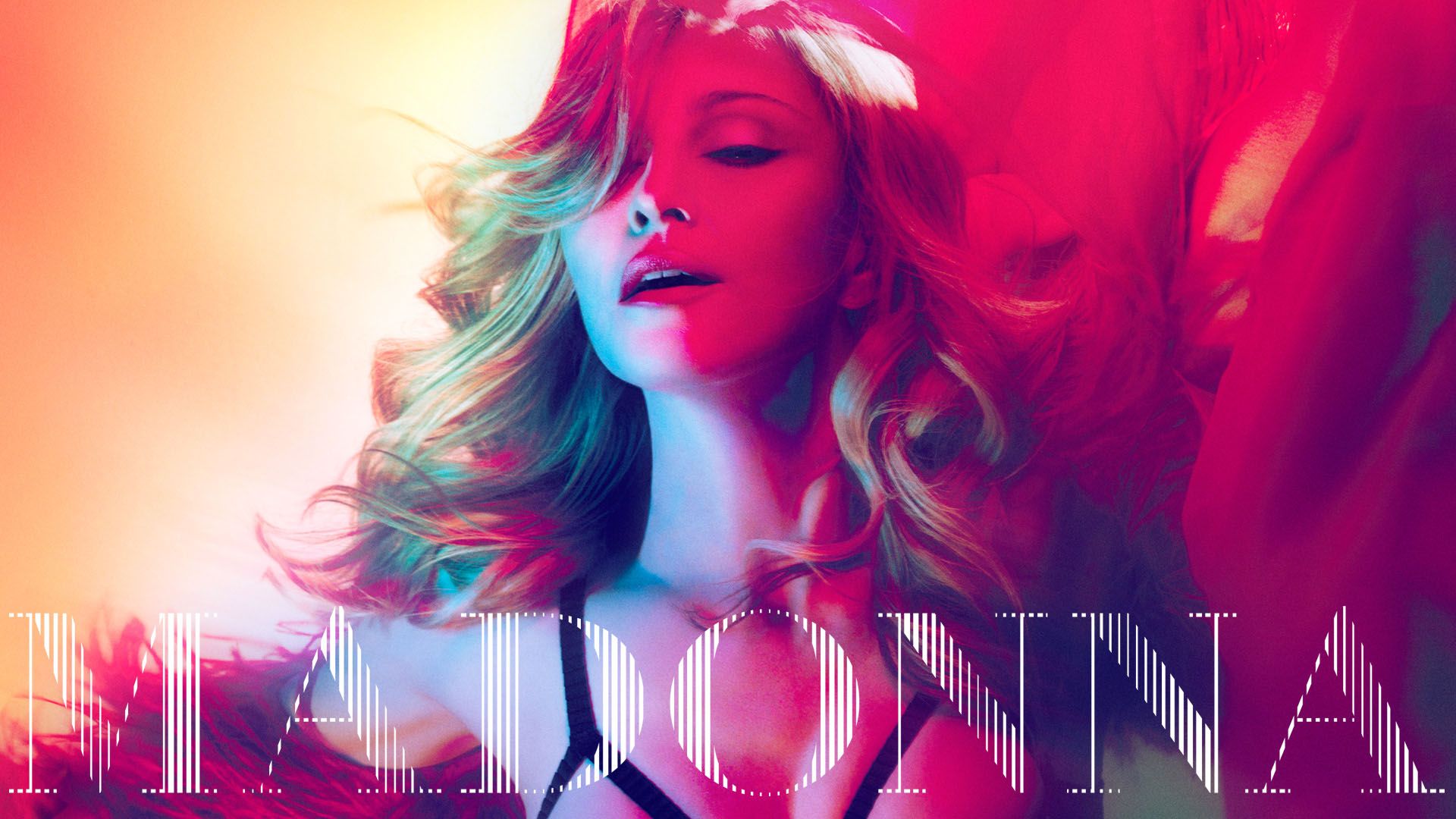 Madonna Wallpaper - Madonna Girl Gone Wild Cover , HD Wallpaper & Backgrounds