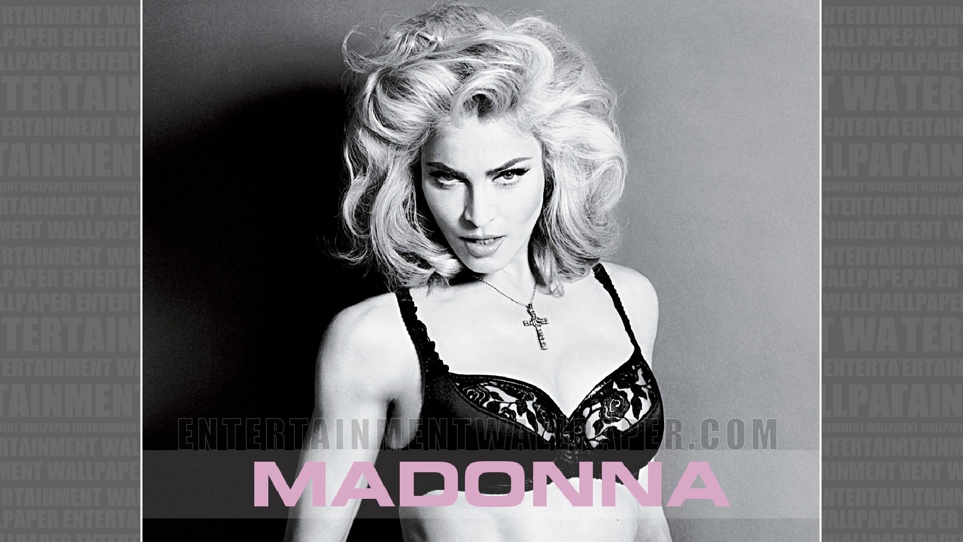 Madonna Wallpaper - Hottest Madonna , HD Wallpaper & Backgrounds