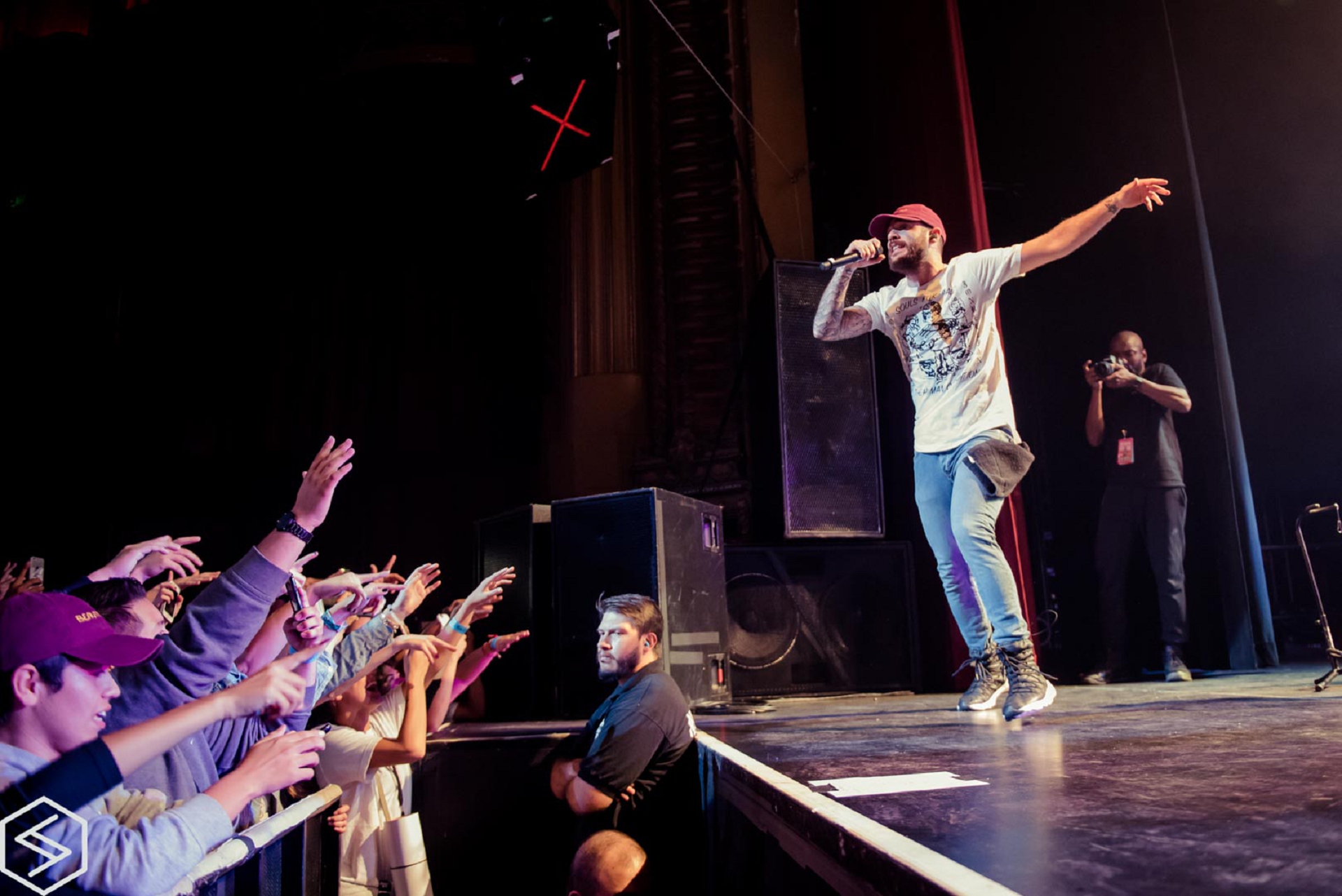 Jon Bellion Wallpaper Desktop , HD Wallpaper & Backgrounds