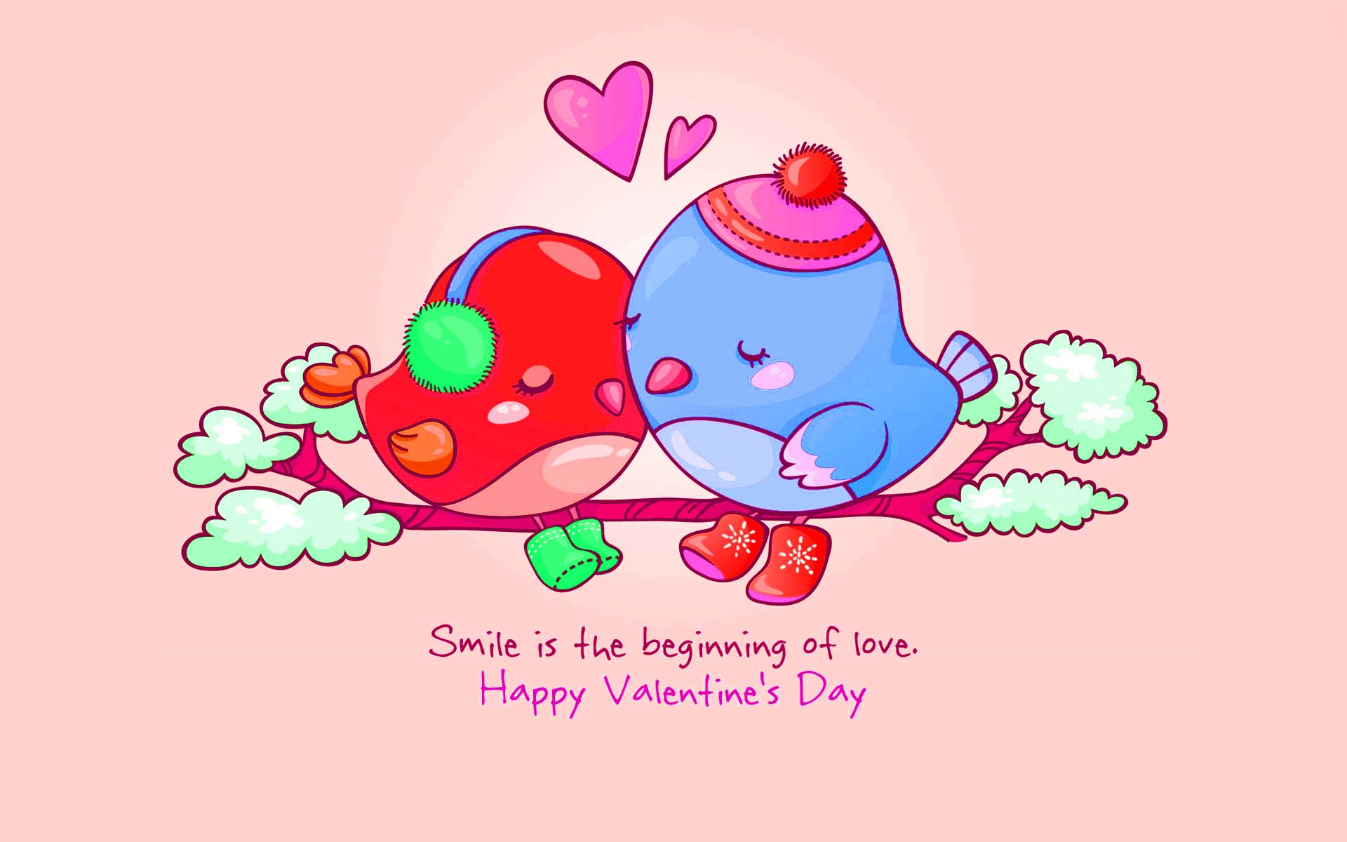 S Name Wallpaper In Heart Wallpaper Collections - Happy Valentines Day Cute , HD Wallpaper & Backgrounds
