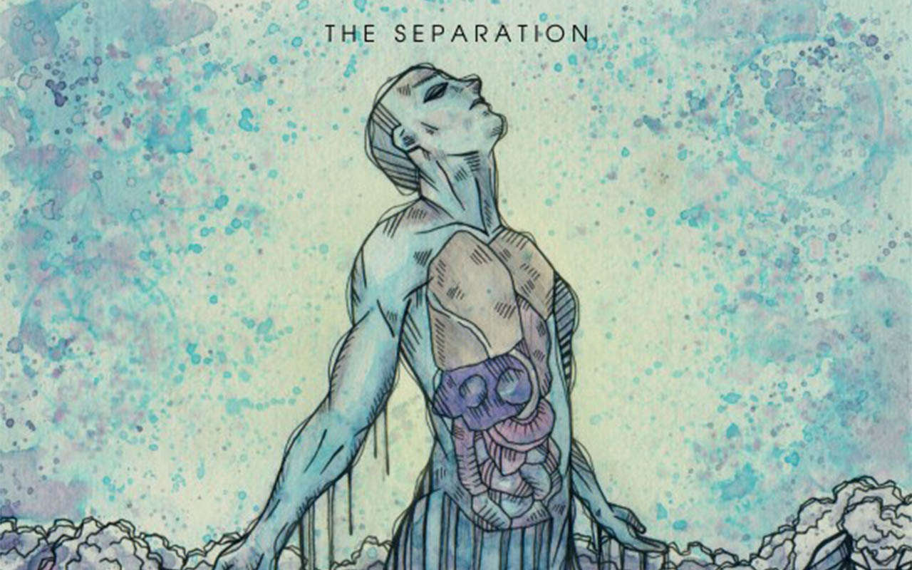 Jon Bellion Separation , HD Wallpaper & Backgrounds