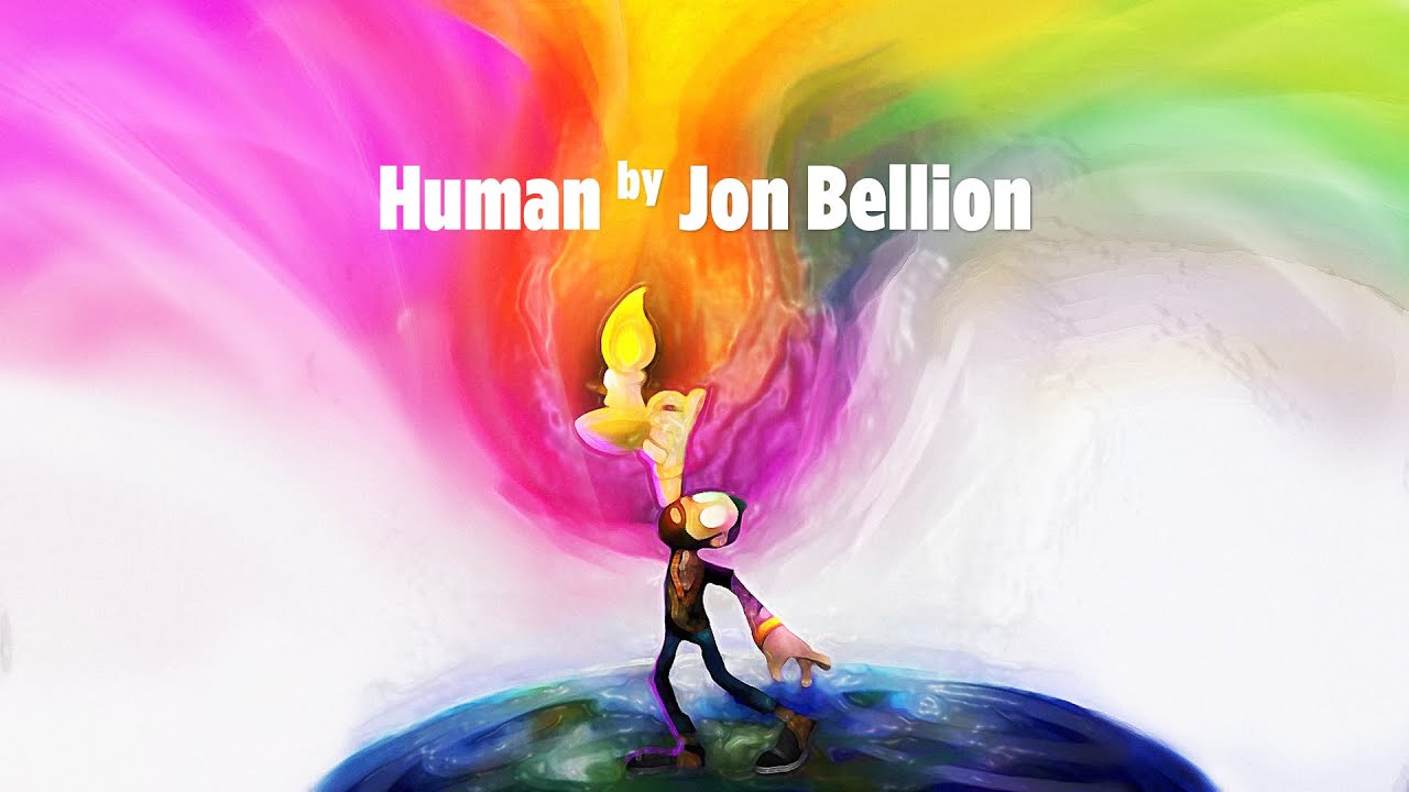 Jon Bellion All Time Low Wallpaper - Jon Bellion Simple And Sweet Album , HD Wallpaper & Backgrounds
