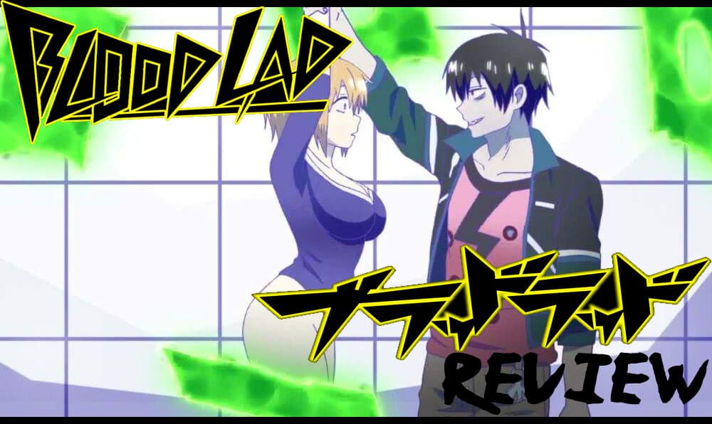 Anime Review - Cartoon , HD Wallpaper & Backgrounds