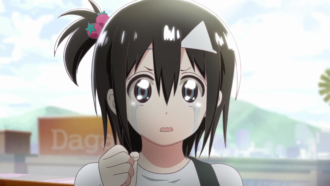 Blood Lad Fuyumi - Blood Lad , HD Wallpaper & Backgrounds