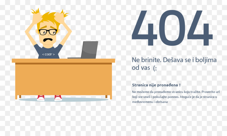 Http 404, Error, Web Page, Text, Yellow Png - Error 404 In Png , HD Wallpaper & Backgrounds