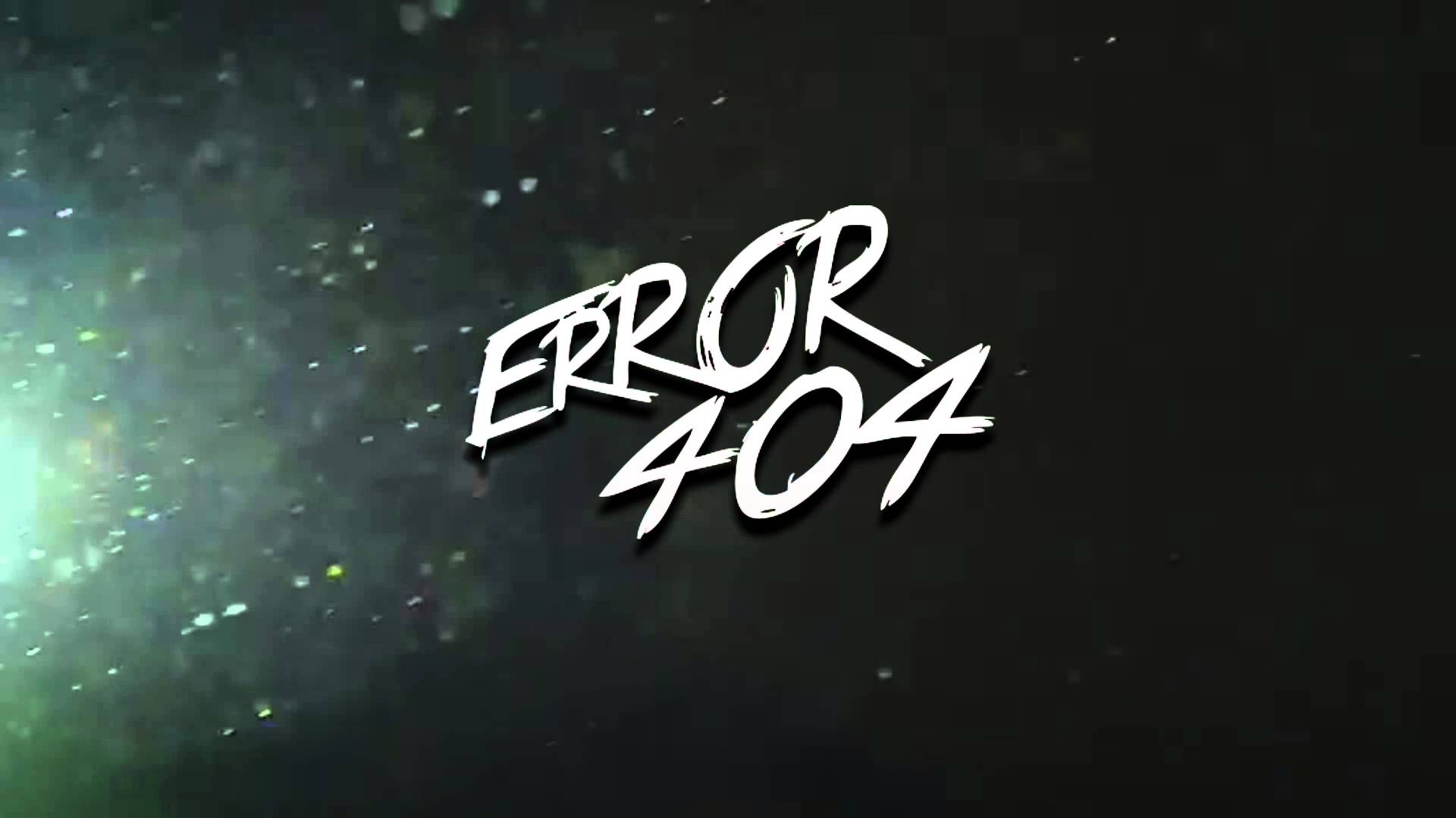 Our Speciality - Error 404 Wallpaper Hd , HD Wallpaper & Backgrounds