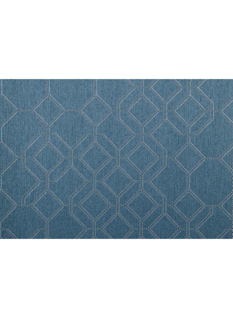 Splendid Living Diamonds Printed Wallpaper Bluish Grey - Carpet , HD Wallpaper & Backgrounds