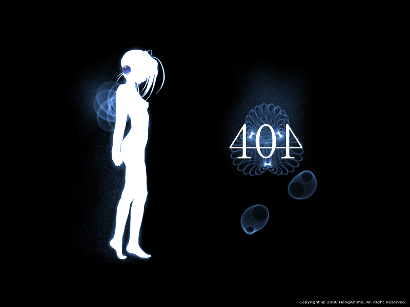 404 Page Hentai , HD Wallpaper & Backgrounds
