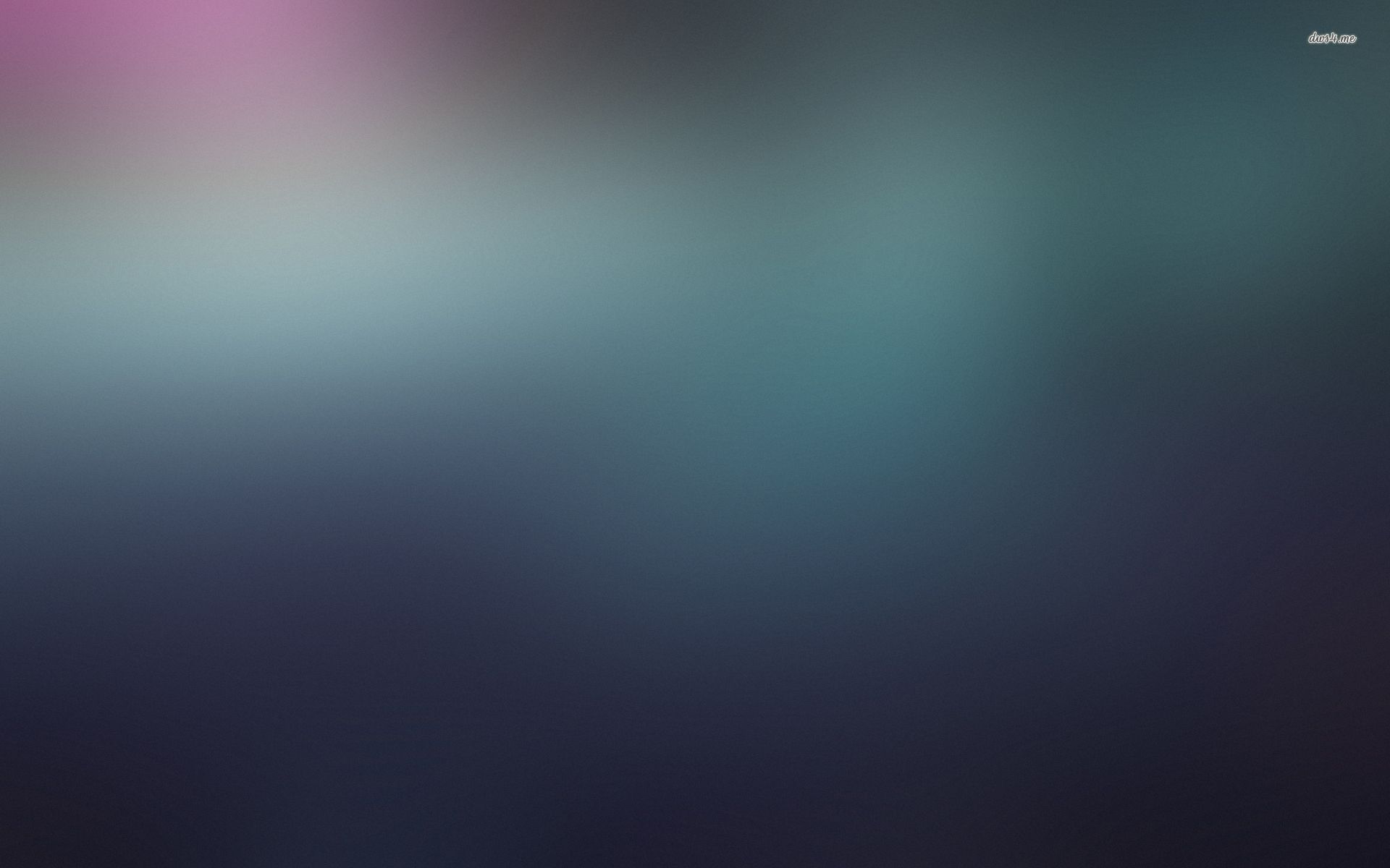 Bluish Blur Wallpaper - Electric Blue , HD Wallpaper & Backgrounds
