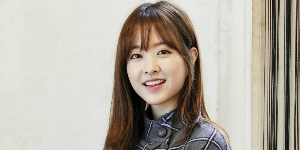 Park Bo Young To Be In A New Jtbc Drama Allkpop Com - Bo Young , HD Wallpaper & Backgrounds