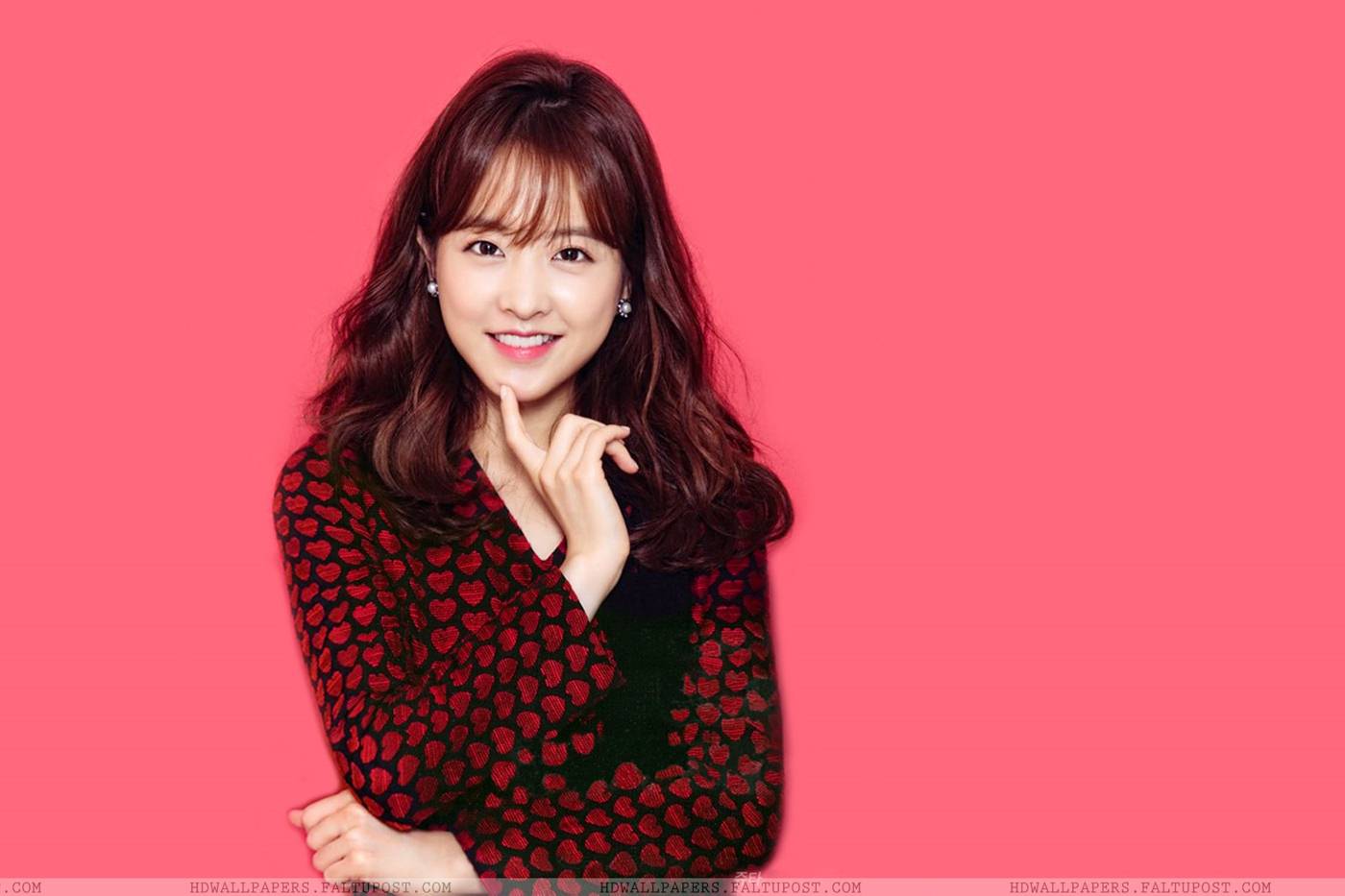 Tuyệt Chiêu Diện Đồ Công Sở Mà Vẫn Sành Điệu Cho Ngày - Park Bo Young Hd , HD Wallpaper & Backgrounds