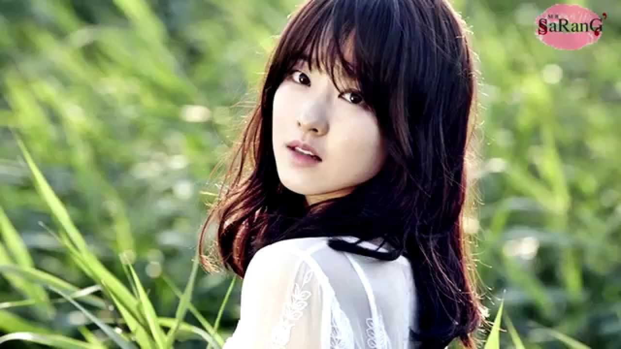 Hd Wallpapers Bo Young Korean Hair Clip - Oh My Ghostess Park Bo Young , HD Wallpaper & Backgrounds