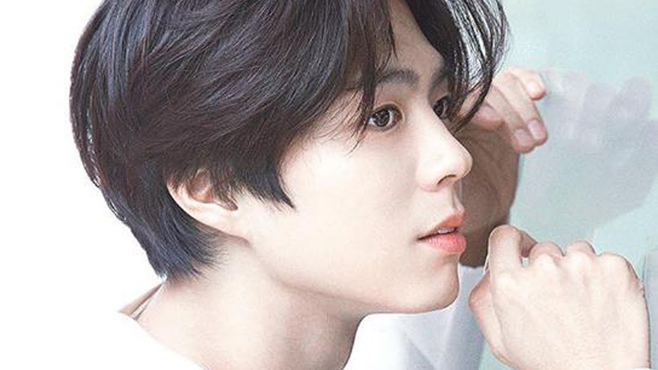 Одиночки корея. Пак бо-Гом. Пак бо Гом с короткой стрижкой. Park bo Gum Wallpaper. Пак бо Гом привет монстр