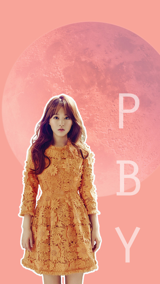 Park Bo Young Lockscreens Part - Park Bo Young Look , HD Wallpaper & Backgrounds