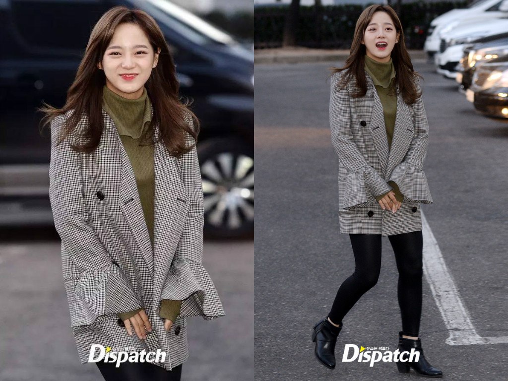 [ Img] - Dispatch Korea , HD Wallpaper & Backgrounds