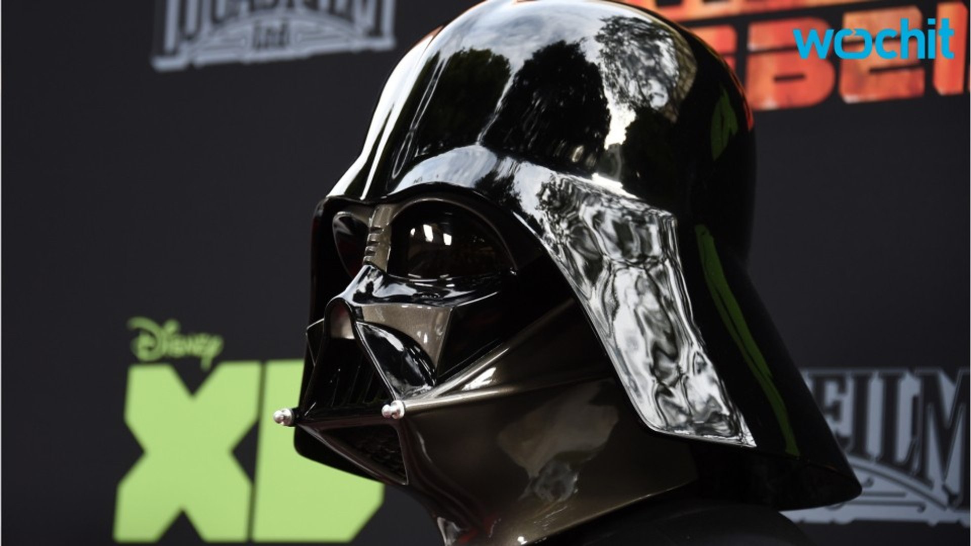 Star Wars Rebels Season 3 Trailer - Darth Vader , HD Wallpaper & Backgrounds