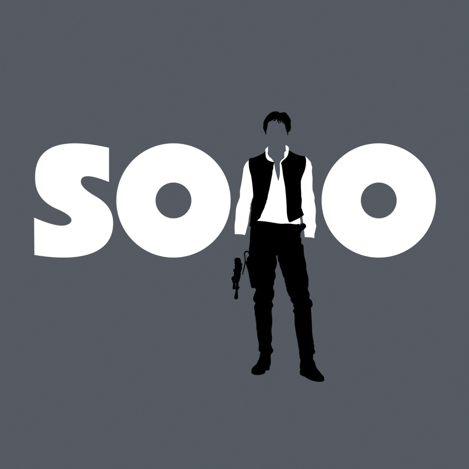 Empire Strikes Back Images Han Solo Tee Hd Wallpaper - Han Solo Costume , HD Wallpaper & Backgrounds