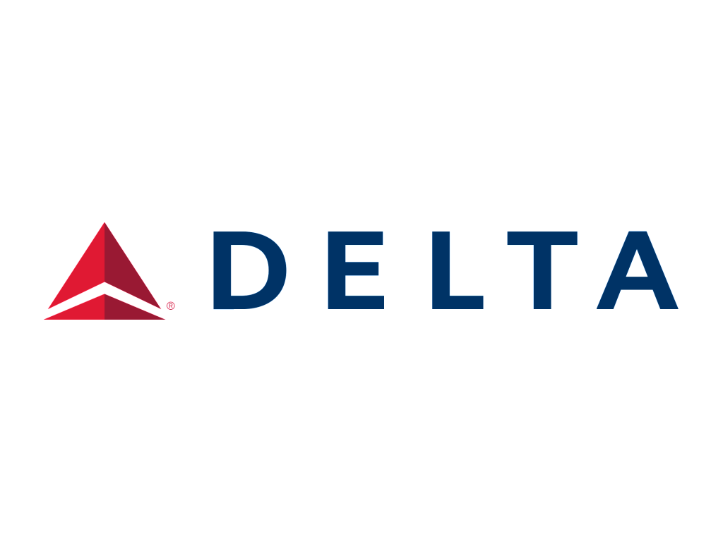 Delta Airlines Png Pluspng - Delta Air Lines Inc Logo , HD Wallpaper & Backgrounds
