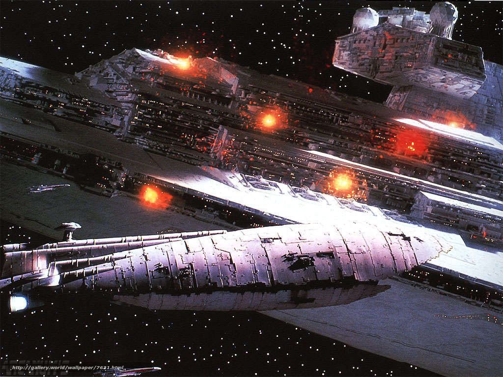 Download Wallpaper Star Wars - Empire Strikes Back Rebel Transport , HD Wallpaper & Backgrounds
