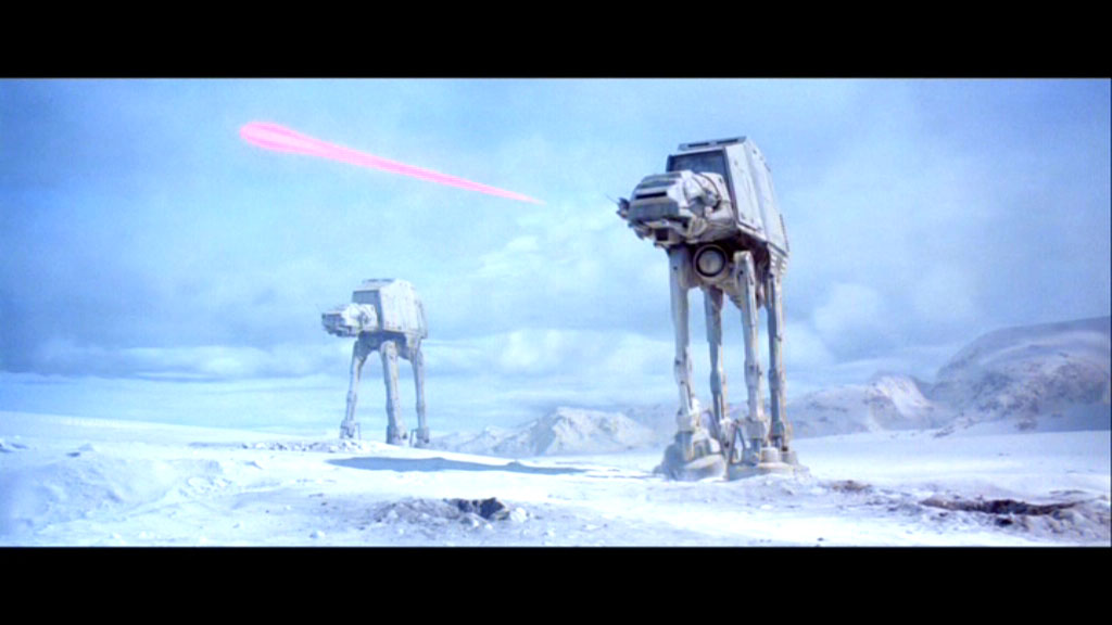 'we - Empire Strikes Back , HD Wallpaper & Backgrounds